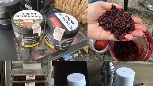 Fiscul a dat amenzi de peste 1,3 milioane lei firmelor care vând tutun de narghilea