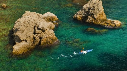 Sectorul turismului din Croația se aşteaptă la o creştere modestă în 2025 şi la o stabilizare în 2026