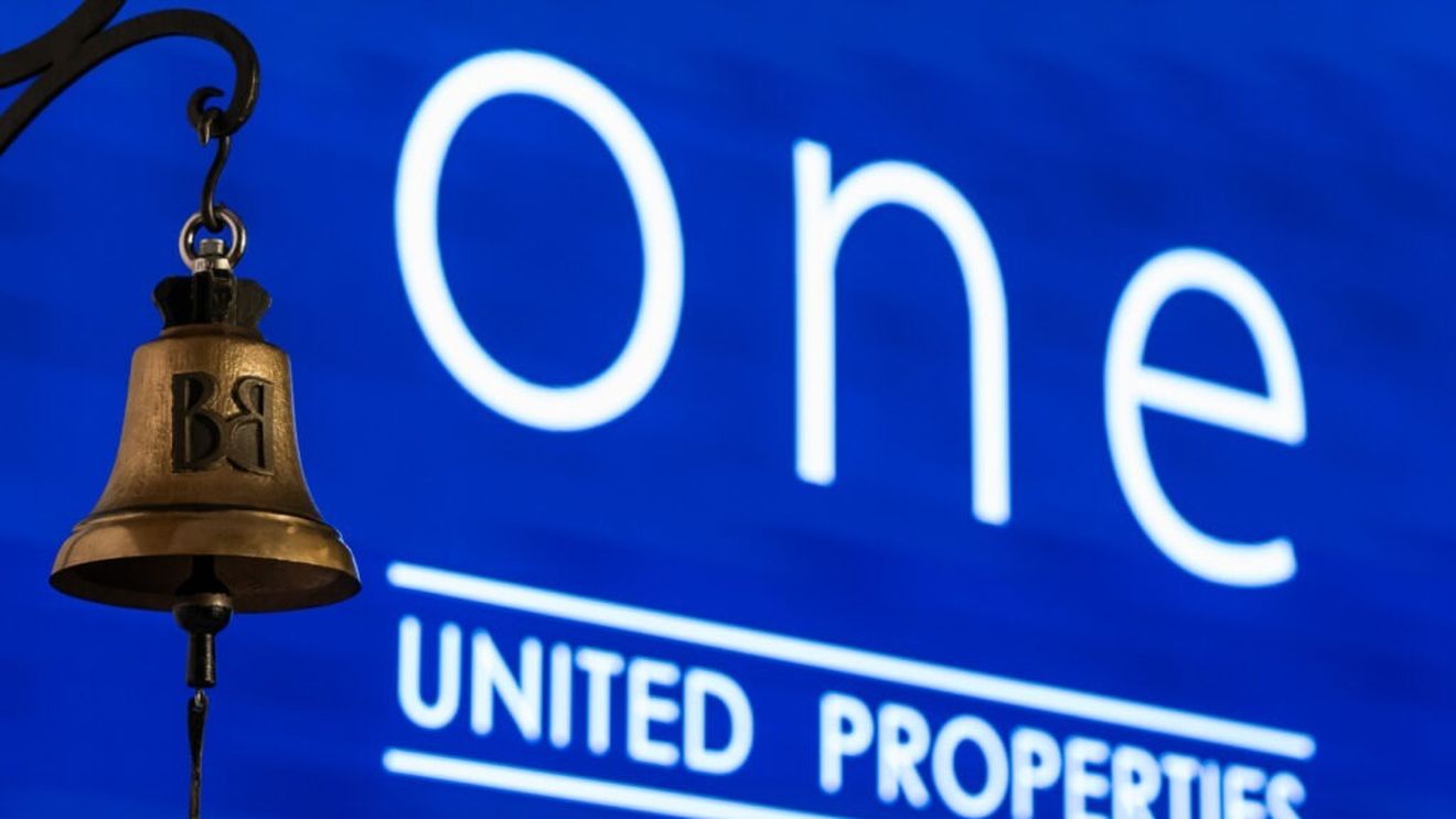 One United Properties va asigura, cu sprijinul Veolia, încălzirea prin pompe de căldură pentru proiectele One Lake District și One Peninsula