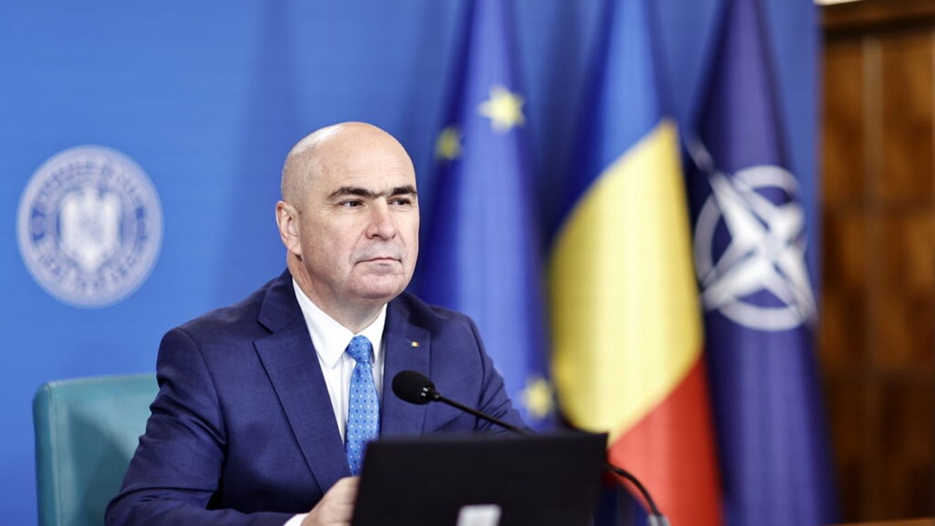 Premierul Ilie Bolojan, vicepremierul Tanczos Barna şi ministrul Dezvoltării, Cseke Attila, consultări cu autorităţile locale pentru pregătirea pachetului de reformă administrativă