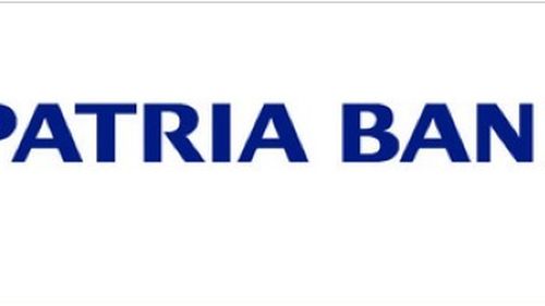 Patria Bank anunță un profit de 27,4 milioane de lei după primele 9 luni ale anului, mai mare cu 82% față de perioada similară din 2023