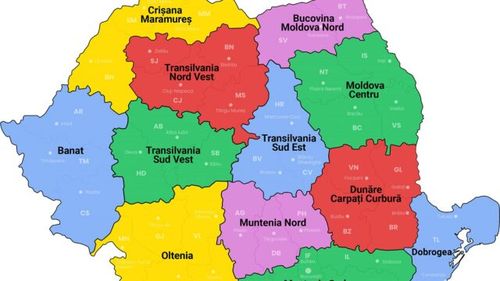 UDMR, încă un mesaj împotriva reorganizării teritoriale propuse de USR / Kelemen Hunor : Reconfigurarea judeţelor e o tragedie pe termen lung, trebuie să avem o atitudine fermă