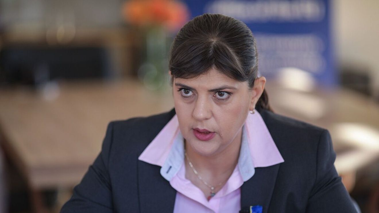 BREAKING Laura Codruta Kovesi, despre pragul de un milion de euro pentru evaziune: Propunerea de lege adoptată extrem de rapid ridică întrebări serioase. Vom analiza care este impactul acestor modificări. Autoritățile naționale să răspundă ce va însemna această lege pentru detectarea și raportarea fraudei cu TVA către EPPO