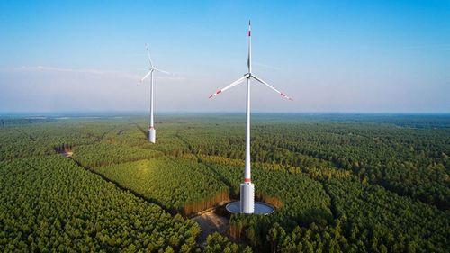 Consiliul Concurenței a aprobat tranzacția de 71 milioane de euro prin care austriecii de la Enery Power Holding preiau portofoliul de energie regenerabilă din România al canadienilor de la Jade Power