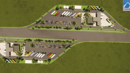 CNAIR a reluat licitația pentru concesionarea parcărilor de pe Autostrăzile A3 București – Ploiești și A 3 Transilvania, A10 Sebeș – Turda, A4 Ovidiu – Agigea și Drum Expres Craiova – Pitești / Noul termen: 29 august