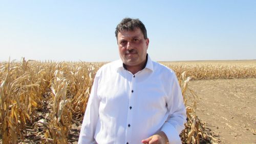 Nicu Vasile, LAPAR: „Protejarea şi valorificarea solului nu sunt doar priorităţi agricole, sunt obiective naţionale. Trebuie sa evidenţiem rolul strategic al agriculturii în PIB şi în securitatea alimentară a ţării”