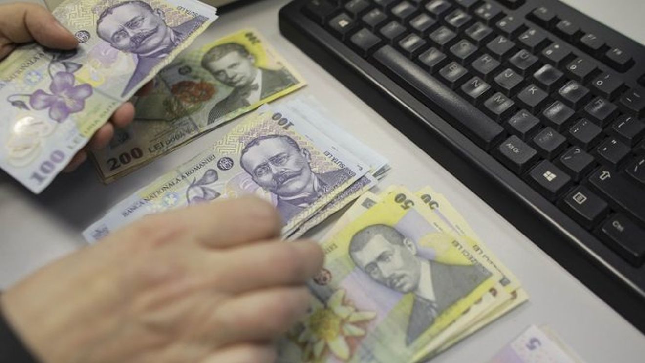 Bugetul pe 2022: Deficit ESA - 6,2% din PIB, plafonul propus pentru datoria guvernamentală - 49,8% din PIB