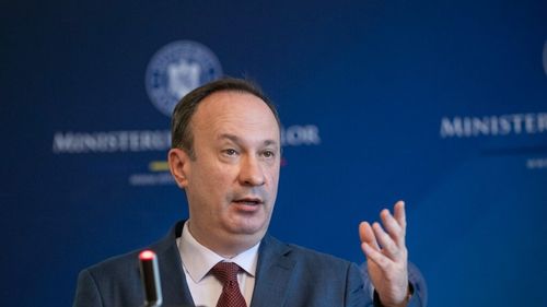 Ministrul Finanţelor afirmă că România va respecta angajamentele asumate de reducere a deficitului bugetar