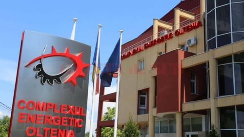 Atac de tip ransomware la Complexul Energetic Oltenia: Documente criptate, aplicații devenite indisponibile temporar