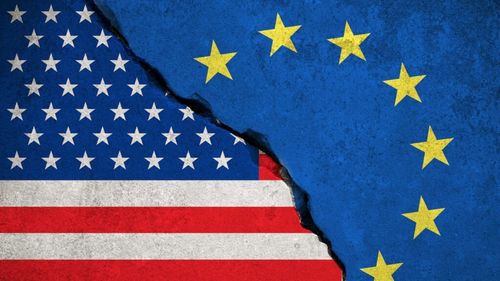 Care economie europeană va avea cel mai mult de suferit din cauza tarifelor impuse de SUA / La cât de ridică schimburile comerciale ale României cu SUA