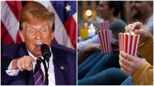 Trump vrea taxarea filmelor străine: Top 10 producții din afară cu cele mai mari câștiguri înregistrate pe piața din SUA / Industria cinematografică, una în care SUA înregistrează excedent comercial