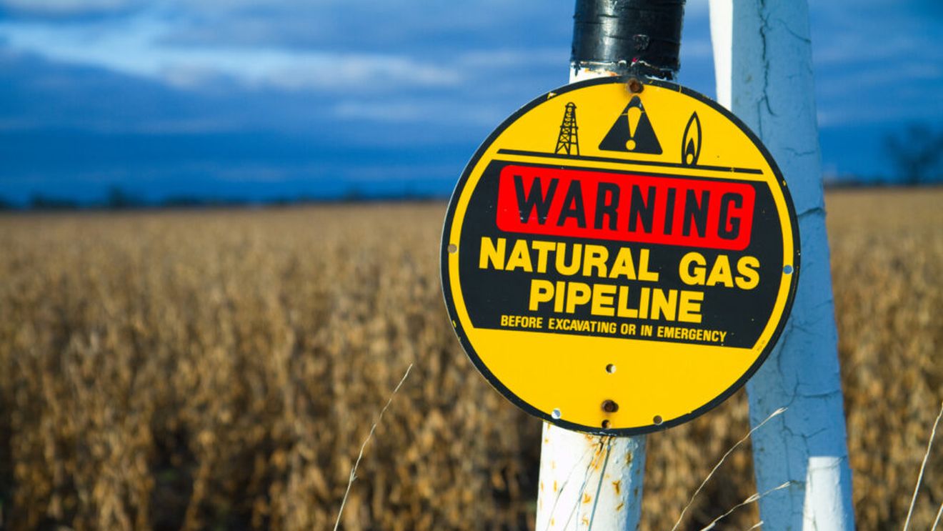 Alimentarea cu gaze naturale a fost întreruptă temporar vineri dimineaţa pe mai multe străzi din sectorul 5 din Bucureşti