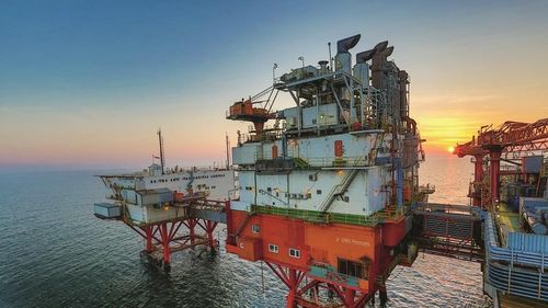 Cristina Prună, USR: „Adio” gaze din Marea Neagră dacă PSD reglementează prețurile la producția de energie