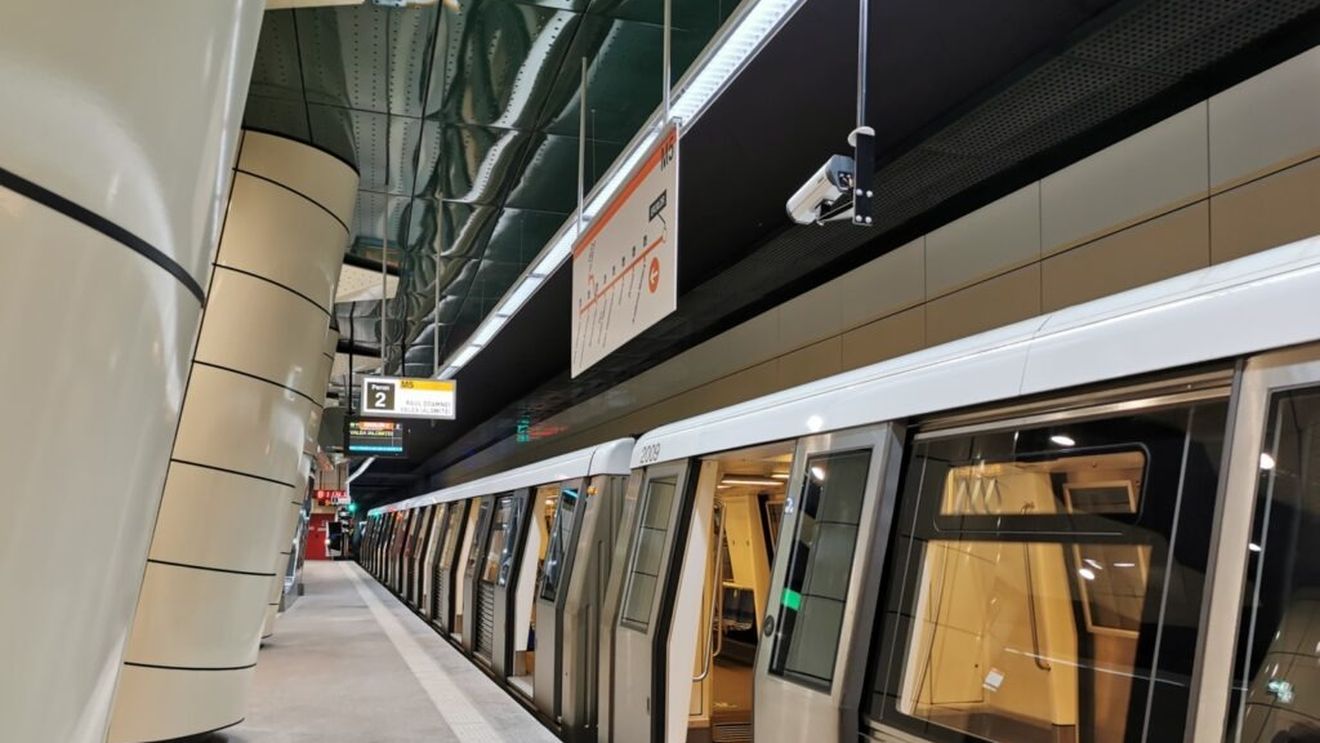 Ministrul Transporturilor a trimis Corpul de Control la Metrorex