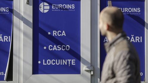 Tribunalul București a amânat cu două săptămâni decizia privind cererile de intrare în faliment a Euroins