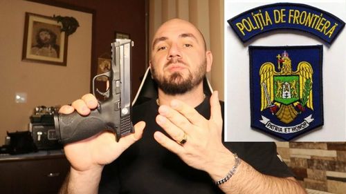 Transcarpat Sportours va echipa Poliția de Frontieră cu pistoale 9x19 mm, un contract cu o valoare de 10 milioane lei. Firma este abonată la contracte pentru livrarea de arme către MAI și MApN