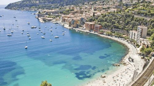 Cele mai frumoase 19 plaje din sudul Franței