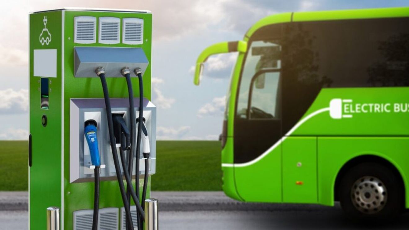 Avansul autobuzelor electrice în Europa a fost mai rapid decât se preconiza/ România în primele țări în ceea ce privește trecerea la autobuze electrice