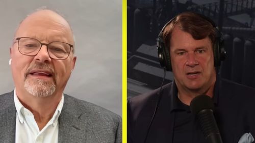 Jim Farley, CEO-ul Ford Motor Company, se declară încântat de mașina electrică Xiaomi Speed Ultra 7 pe care o conduce deja de șase luni