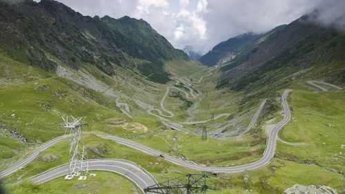 Licitația pentru măsuri de siguranță pe Transalpina a fost publicată în SEAP. Durata de execuție este de 12 luni