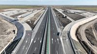 Drumul Expres Suceava – Siret, scos la licitație pentru 4,6 miliarde lei. Aceasta este ultima secțiune din conexiunea rutieră între Portul Constanța și granița cu Ucraina