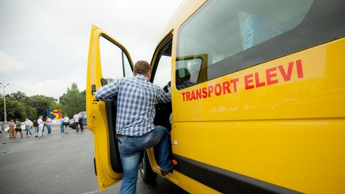 Transportul rutier de pasageri riscă să intre în colaps după 31 decembrie din cauza legislației (FORT)