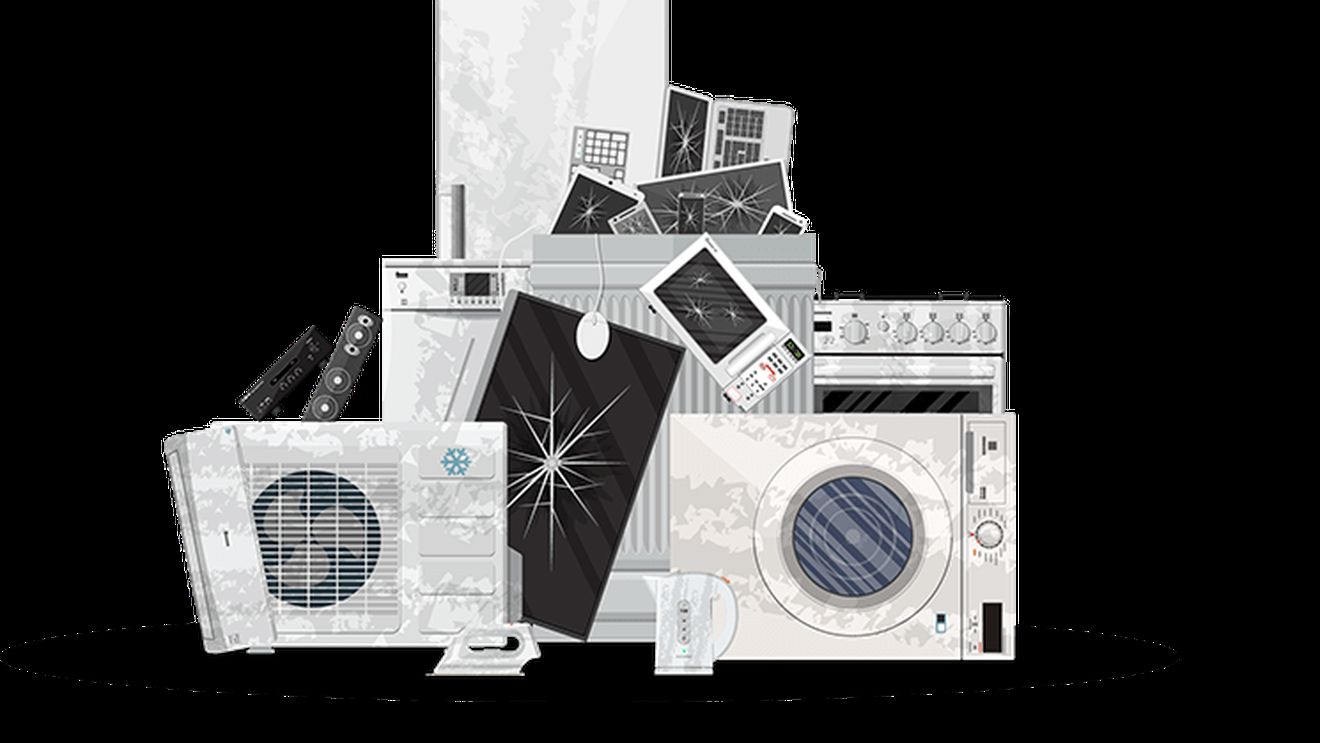 Bugetul etapei a II-a a programului Rabla pentru electrocasnice, epuizat în 35 de minute