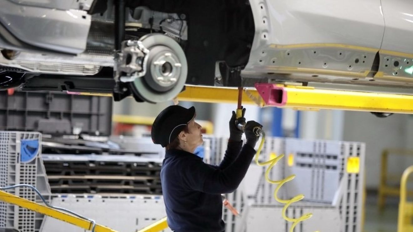 Studiu: Profitabilitatea constructorilor auto este în scădere