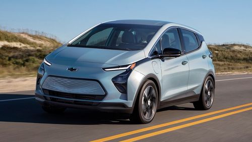 General Motors va înceta producţia vehiculului său electric Chevrolet Bolt la sfârşitul acestui an
