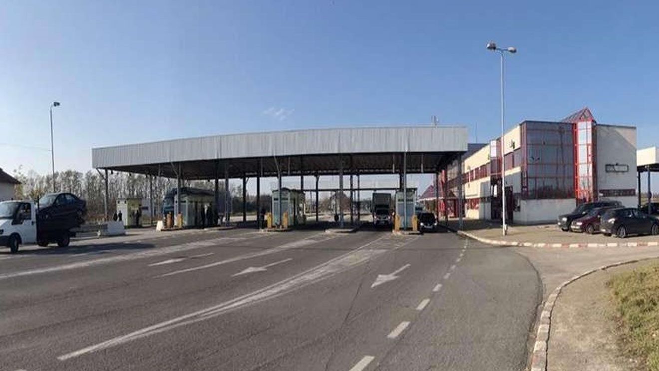 Valean: Coridoarele de solidaritate create de UE pentru a facilita importurile și exporturile ucrainene și-au atins un maxim de capacitate/ Comisia a anunțat o noua mobilizare de fonduri pentru a investi în modernizarea frontierelor din România și Polonia