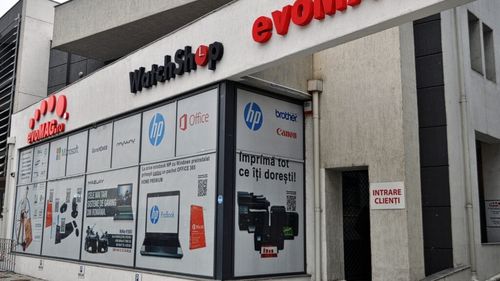 Retailerul evoMAG se extinde. Magazinul online vrea să intre pe piața din Grecia în a doua jumătate a anului 