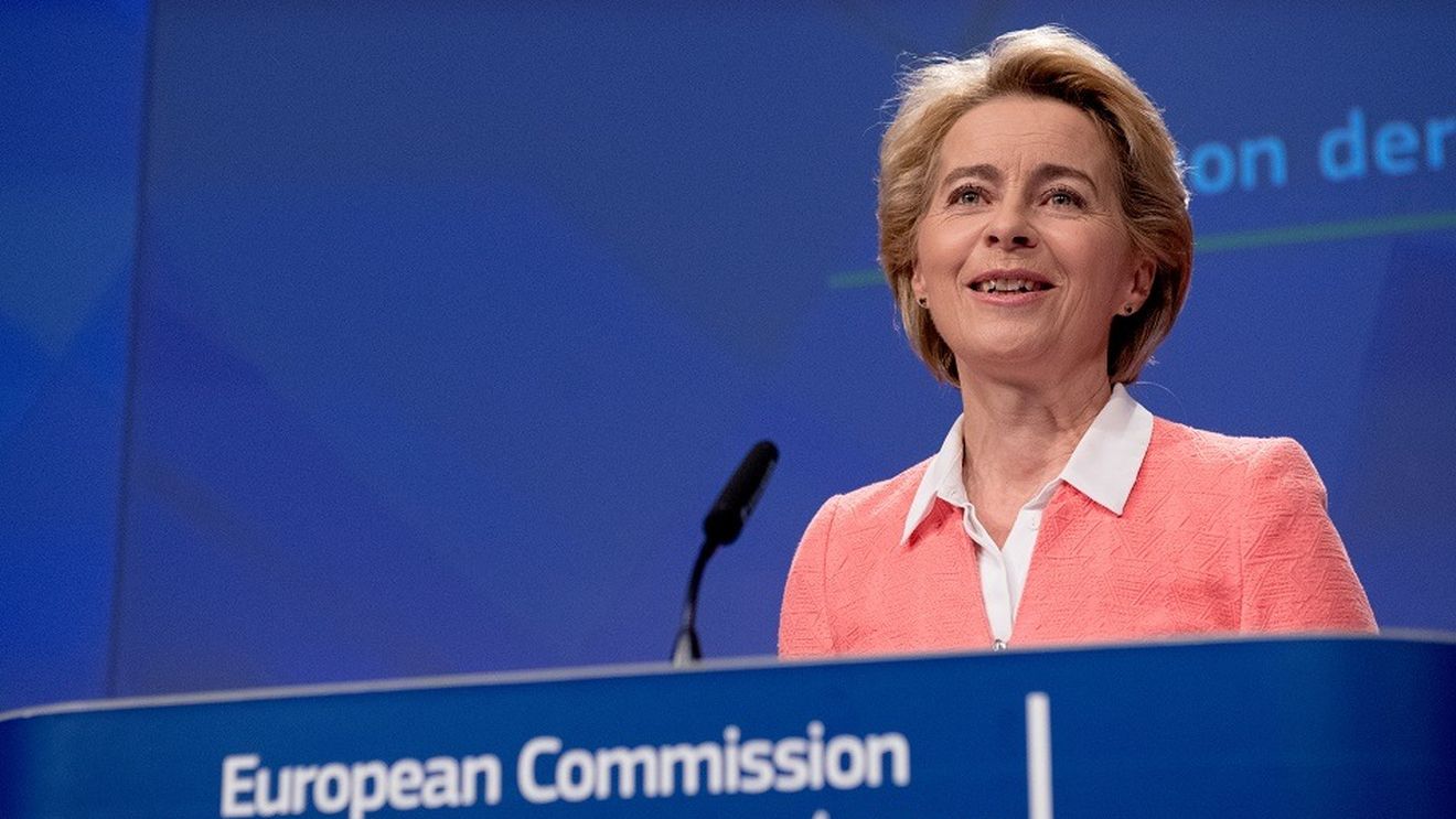PNNR-ul pentru România e aprobat informal, anunță europarlamentarul Dragoș Pîslaru. Ursula von der Leyen va vizita România pe 27 septembrie