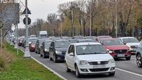 Impozite majorate pentru mașini de la 1 ianuarie. Unii proprietari semnalează anomalii: Impozit de 3 ori mai mare pentru mașină nouă hybrid, față de una cu 19 ani vechime / Semnalați-ne în comentarii probleme similare