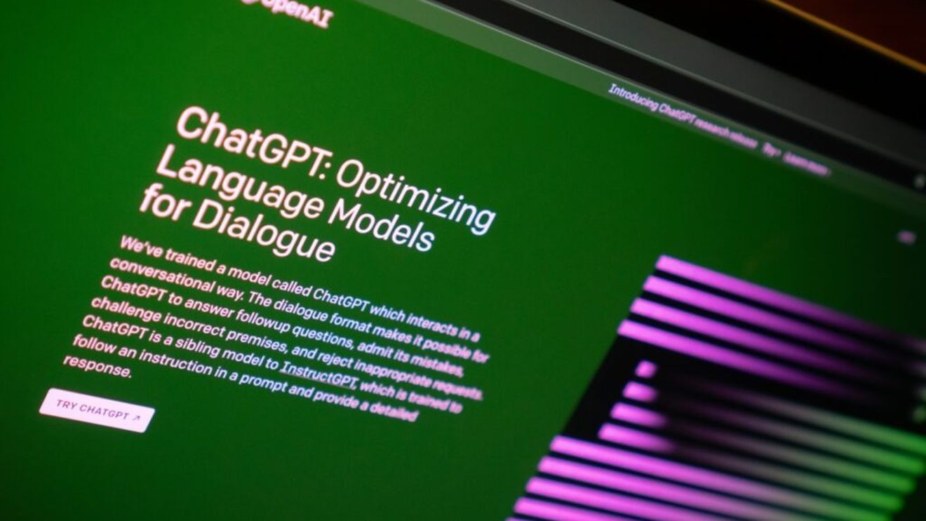 ChatGPT, vizat de o plângere din Austria privind confidențialitatea