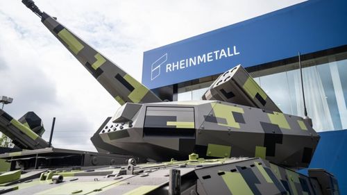 Şeful Rheinmetall se aşteaptă ca țările NATO să își majoreze rapid cheltuielile militare / Continuă discuţiile pentru o nouă uzină de pulberi în România