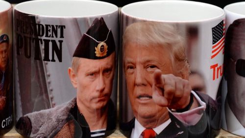 Cum ar putea războiul comercial al lui Trump să distrugă economia lui Putin - analiză The Moscow Times / Prețul petrolului Ural, cu 25 % sub nivelul prevăzut în buget