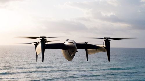 Carfil S.A, producător român de tehnică militară, și Periscope Aviation, producător american de drone militare și civile, semnează un acord de cooperare  