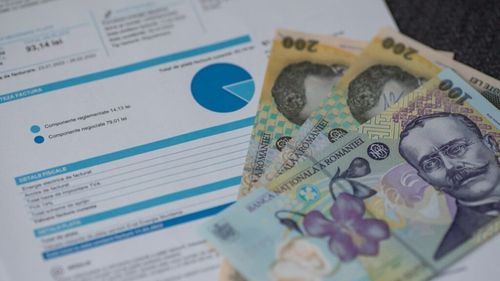 ANRE a aprobat decontarea a 4,6 miliarde de lei către furnizorii de energie electrică și gaze naturale care au aplicat măsurile de plafonare și compensare în facturi