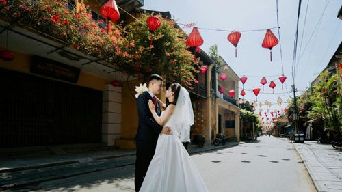 China încurajează nunţile mai cumpătate, în locul petrecerilor cu sute de invitați/ Sunt recomandate petrecerile mici, cu familia și prietenii apropiați