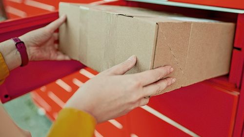 Compania de curierat Sameday are o nouă aplicație prin care clienții pot urmări mai ușor comanda 