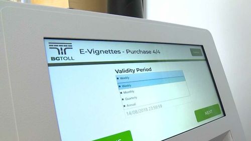 Bulgaria va scumpi vinietele și va majora taxele de drum de la 1 aprilie