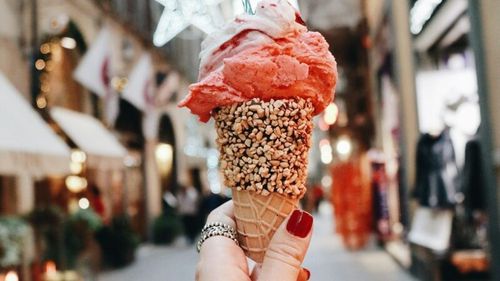 Trei zile de degustări la Festivalul înghețatei dă startul faptelor bune, din Timișoara