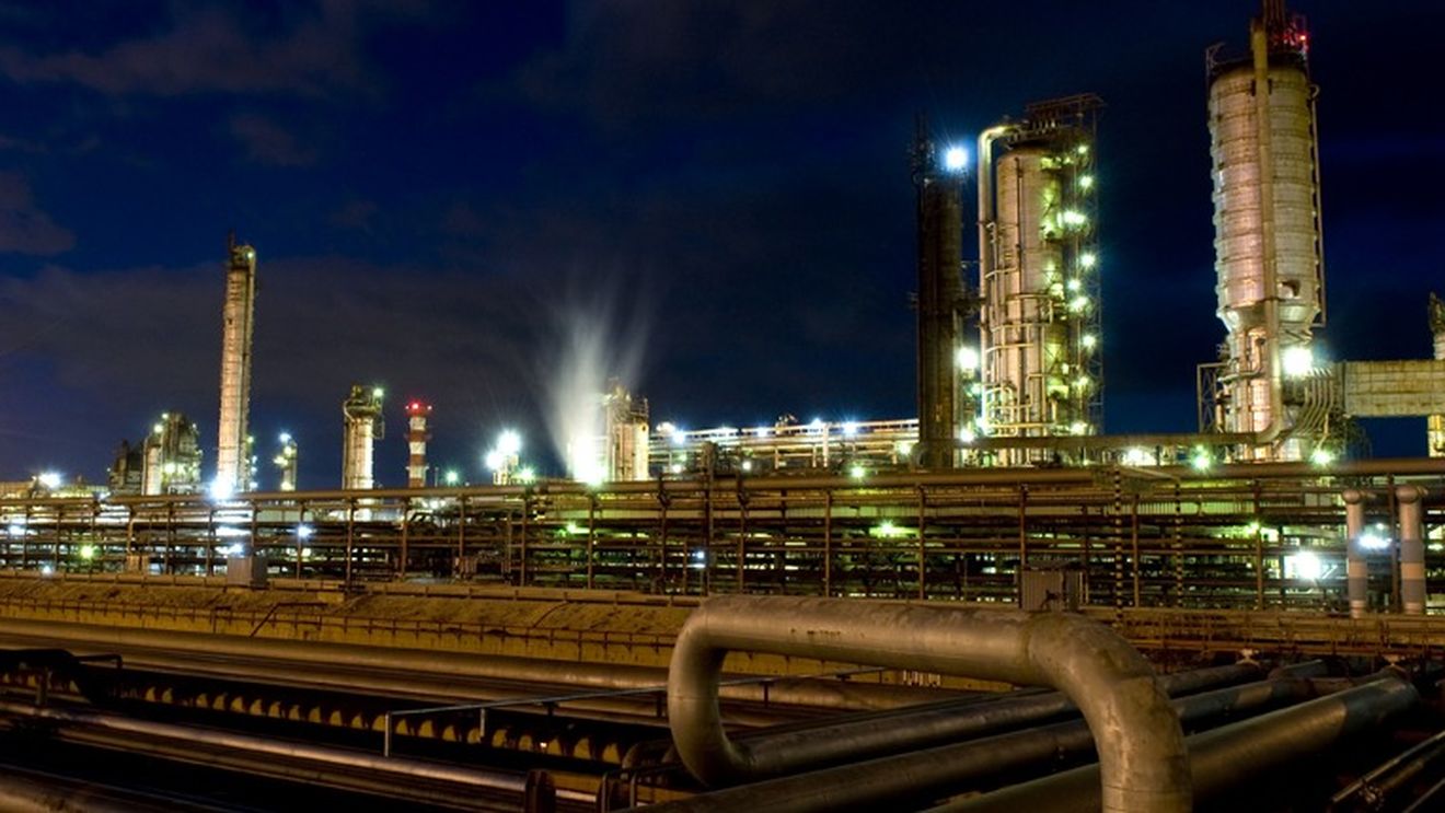 Ungaria şi Rusia caută o soluţie pentru ca grupul petrolier rus Lukoil PJSC să poată relua livrările de petrol