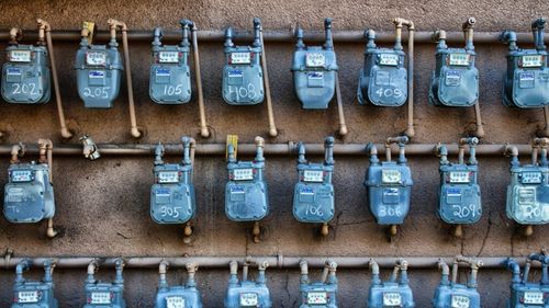 Guvernul vrea să adopte săptămâna viitoare noile măsuri de sprijin pentru facturile la energie