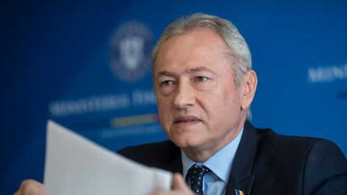 Fostul șef al Fiscului îl contrazice pe ministrul Finanțelor: ANAF a încasat cu 5,5 miliarde lei mai mult decât sumele net declarate