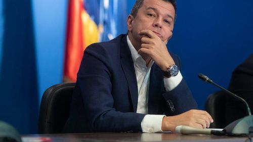 Sorin Grindeanu: Toţi contribuabilii corecţi trebuie să vadă o schimbare majoră de atitudine a Fiscului / Să existe şi ţinte lunare pentru conducerea ANAF. Dacă, în două luni consecutive, nu vor fi atinse ţintele, voi fi solicita demiterea conducerii Fiscului
