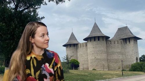 VIDEO Unde merg antreprenorii români în vacanță? Alexa Petre, cofondatoare Flori Sauvage, despre „surpriza” Republica Moldova