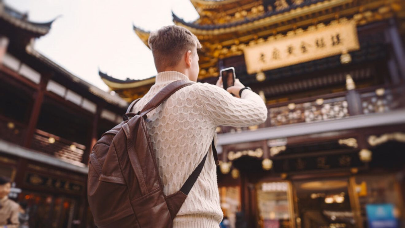 Românii manifestă un interes crescut pentru destinații asiatice - raport / Țările spre care s-au îndreptat preferințele călătorilor locali