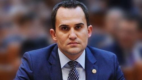 Ciprian Şerban, Ministrul Transporturilor și Infrastructurii: Portul Constanţa se poziţionează ca principal nod comercial al Mării Negre, cu aproape două miliarde de euro investiţi