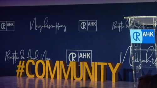 Sondaj al AHK România: Situaţia afacerilor şi perspectivele economice s-au îmbunătăţit uşor, intenţiile de investiţii şi angajare rămân scăzute